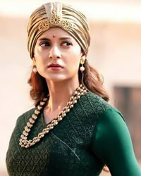 Manikarnika The Queen of Jhansi